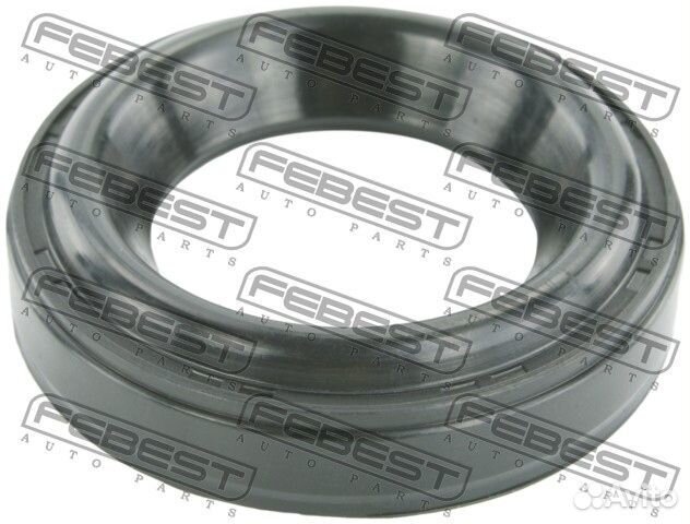 Кольцо уплотнительное свечного колодца HCP006