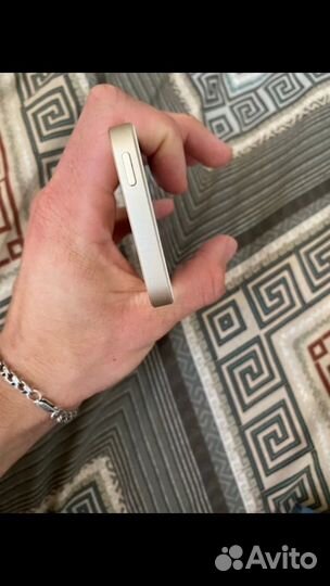 Телефон iPhone 5se