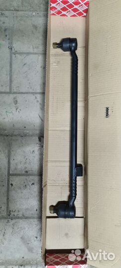 Рулевая тяга средняя Mersedes Benz w124