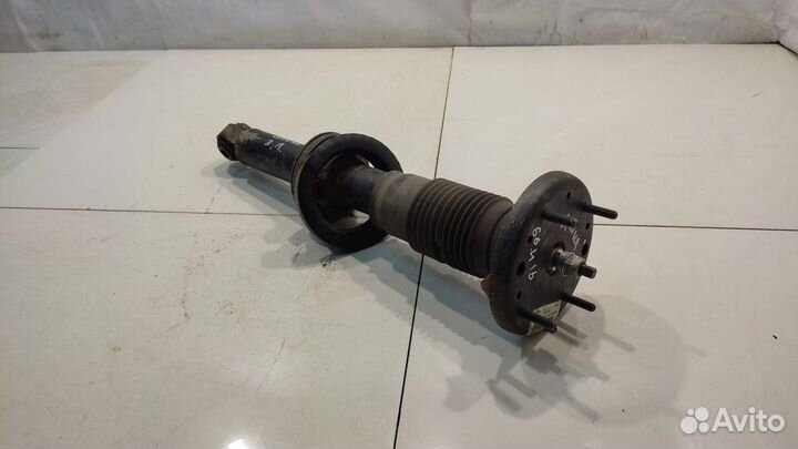 Амортизатор(задний,левый) (Jaguar XF X250)