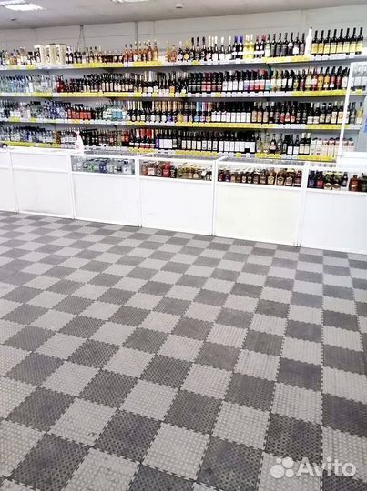 Модульная плитка пвх для пола