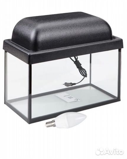 Аквариум 5 литров