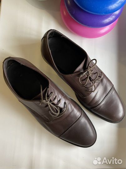 Туфли ботинки MNG