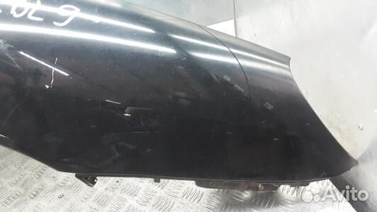 Крыло переднее правое citroen xsara (2BL09EC01)