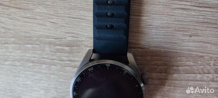 Huawei Watch 3 pro