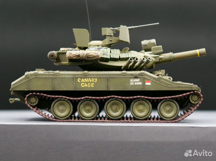 1/35 модели танков США бтт автомобили много разных