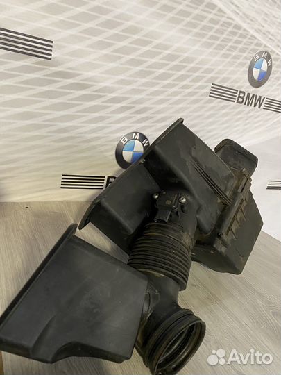 Корпус воздушного фильтра N52B30