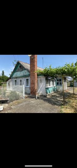 Дом 65 м² на участке 15 сот.