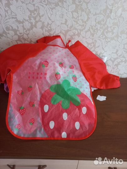 Фартук для кормления