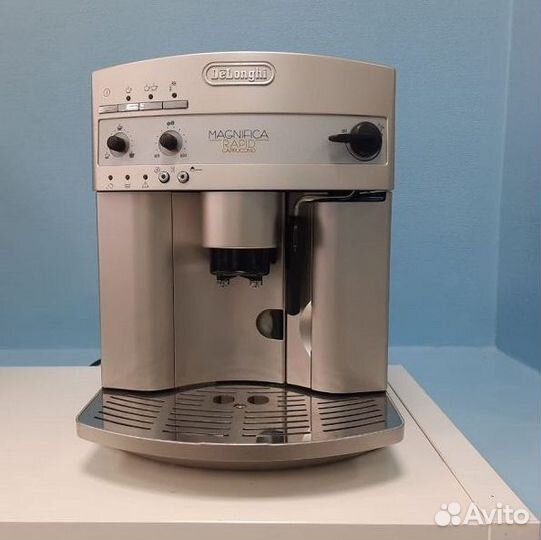 Ремонт кофемашин. Частный мастер