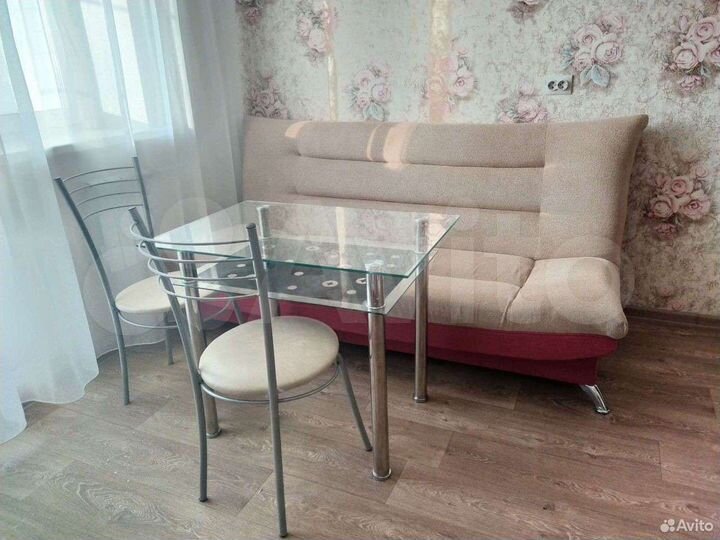 1-к. квартира, 41,3 м², 11/16 эт.