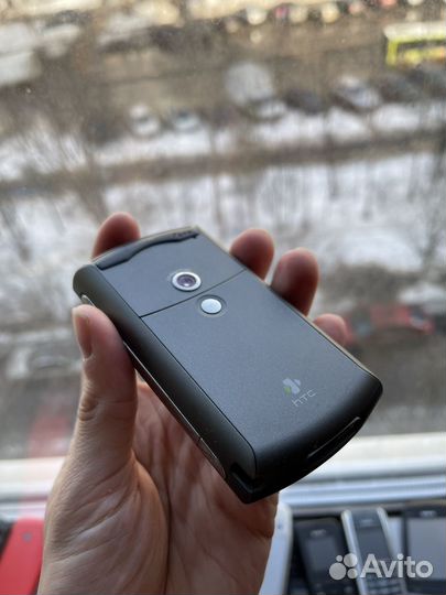 HTC P3300