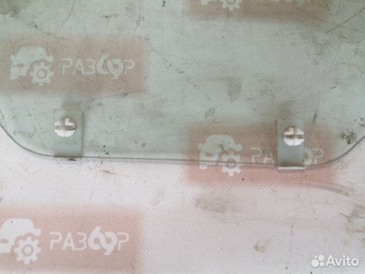Стекло двери заднее правое Chevrolet Aveo T250