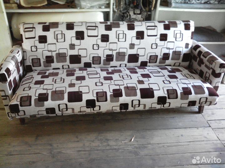 Ремонт мебели