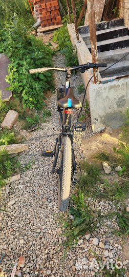 Детский велосипед haro flightline 20 дюймов