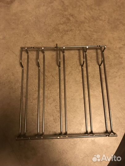 Направляющие для противня духового шкафа Bosch