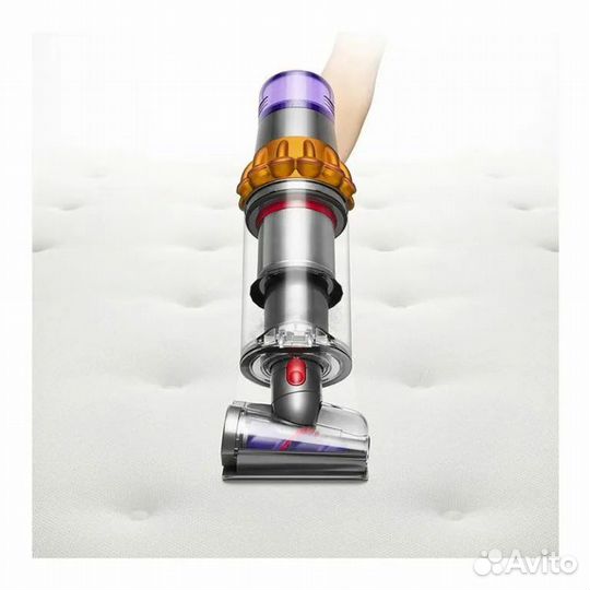 Пылесос Dyson v15 detect extra