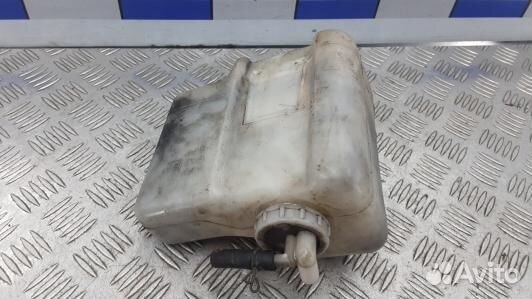 Бачок расширительный mitsubishi pajero 3 (ZBN06NP0