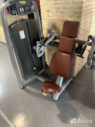 Тренажеры для фитнеса