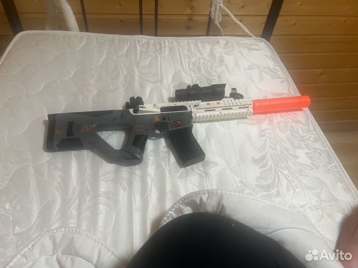 Орбизный автомат