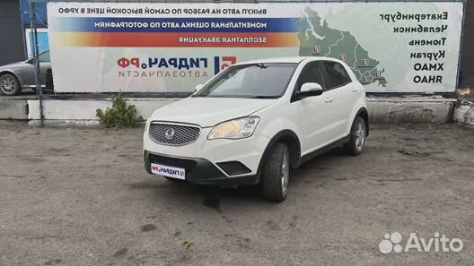 Замок капота Ssang Yong Actyon New 7111034001