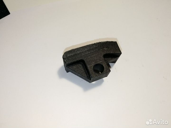 Слайдер на раму xr 250