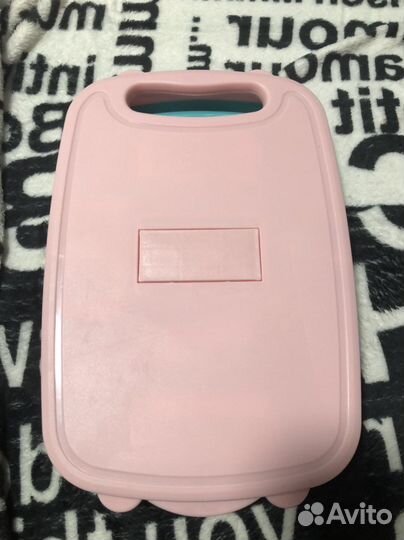 Доска,дуршлаг,тёрка 9 в 1