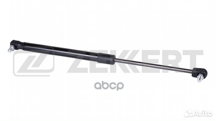 Пружина газовая багажника Volvo FH I-III 93