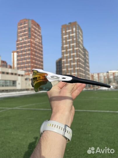 Новые Солнцезащитные очки Oakley Radar Ev Path