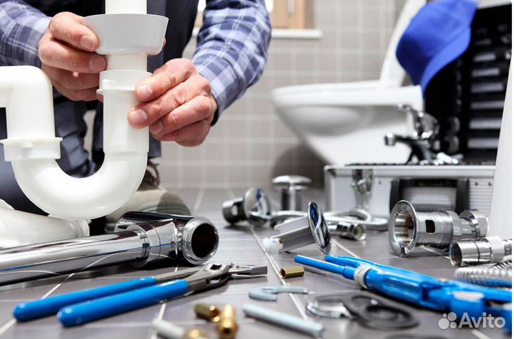 Муж на час. Мастер универсал. Все виды работ