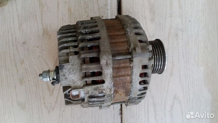 Генератор Nissan Juke 231001KA1A