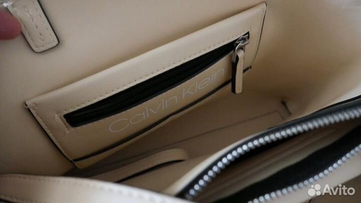 Сумка женская Calvin Klein оригинал новая