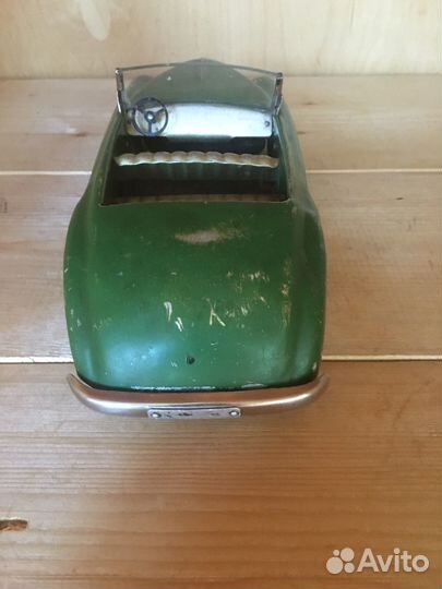 Игрушка машинка Зис