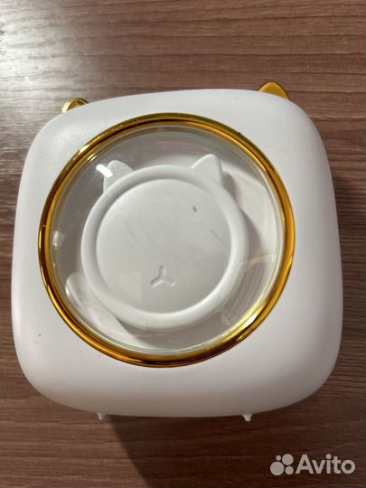 Мини принтер для фото