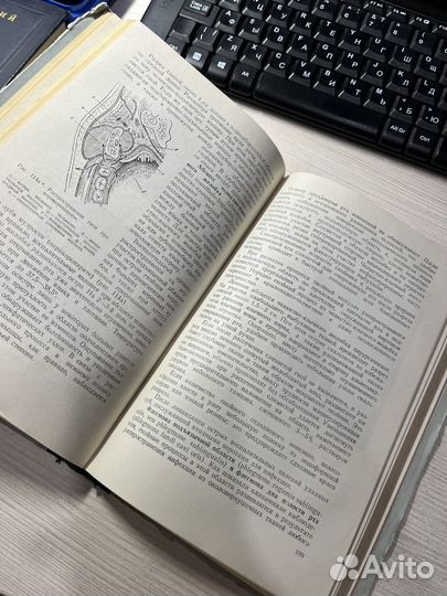 Хирургия зубов и полости рта 1952 Васильев