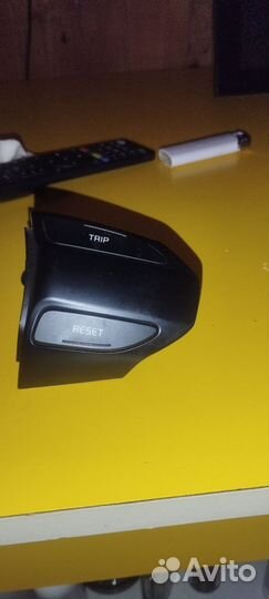 Рулевой переключатель Киа Рио 4