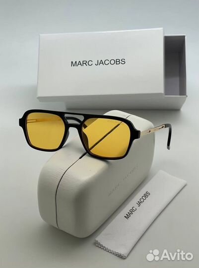 Солнцезащитные очки marc jacobs