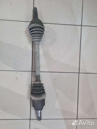 Шрус ларгус левый