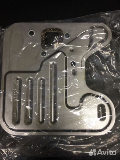 Фильтр АКПП Хендай Кия