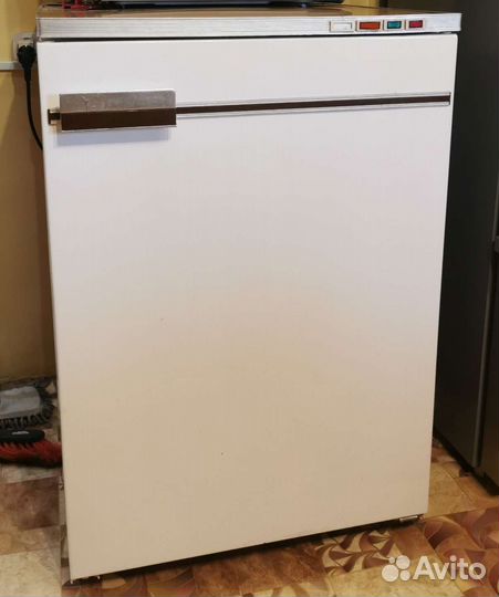 Морозильная камера бу