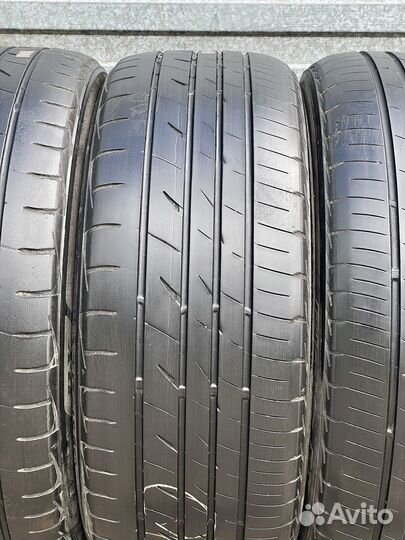 Bridgestone Playz PX 245/45 R19 98W