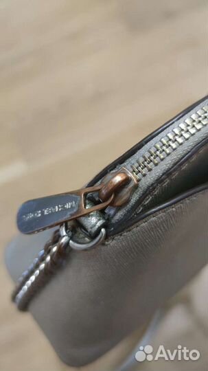 Сумка michael kors оригинал бу кроссбоди