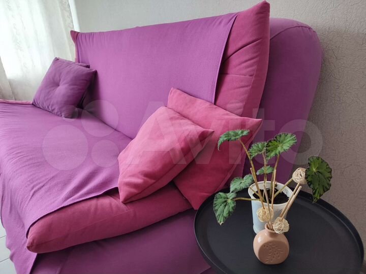 Квартира-студия, 35 м², 10/12 эт.