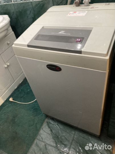 Стиральная машина бу