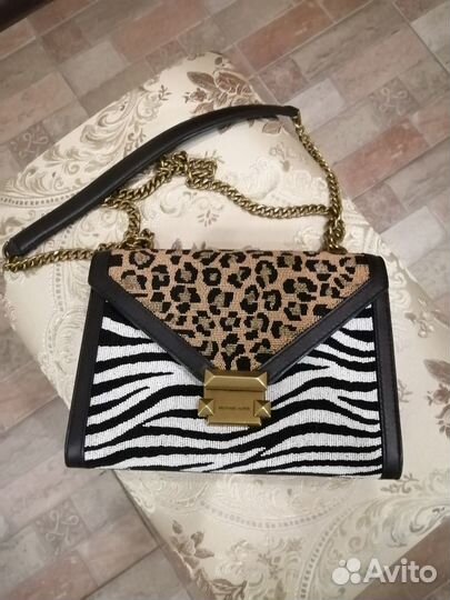 Michael Kors Whitney Large