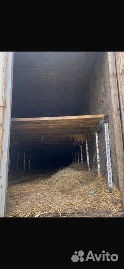 Автокам 2160 1.7 МТ, 1993, 550 000 км