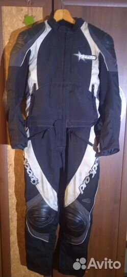 Мотокостюм hein gericke