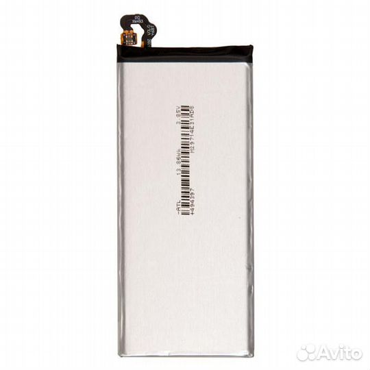 Аккумулятор для Samsung Galaxy J7 (2017) SM-J730F