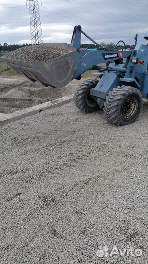 Ленточный фундамент