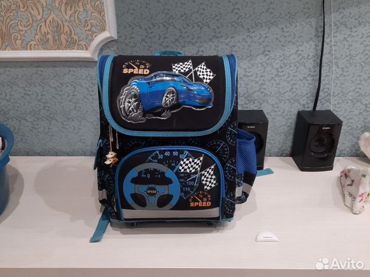 Рюкзак для мальчика